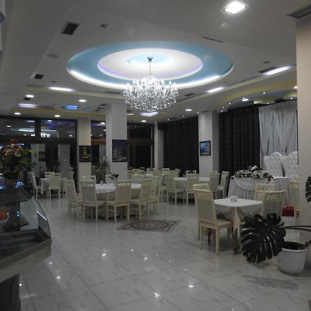 Hotel 3 Vellezerit Δυρράχιο Εξωτερικό φωτογραφία