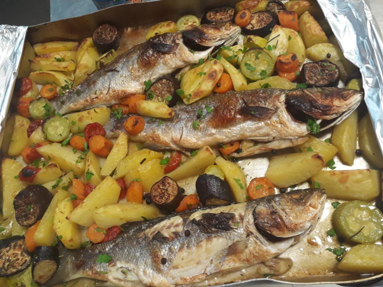 Hotel 3 Vellezerit Δυρράχιο Εξωτερικό φωτογραφία