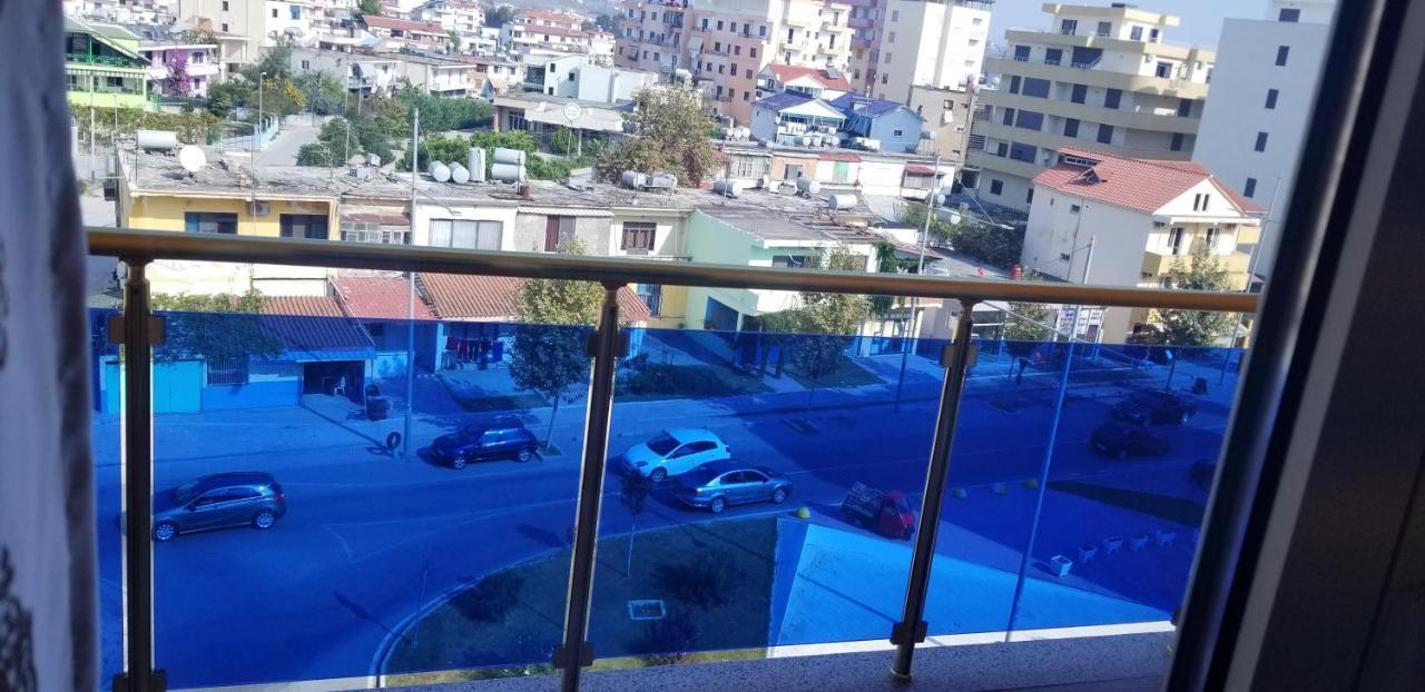 Hotel 3 Vellezerit Δυρράχιο Εξωτερικό φωτογραφία