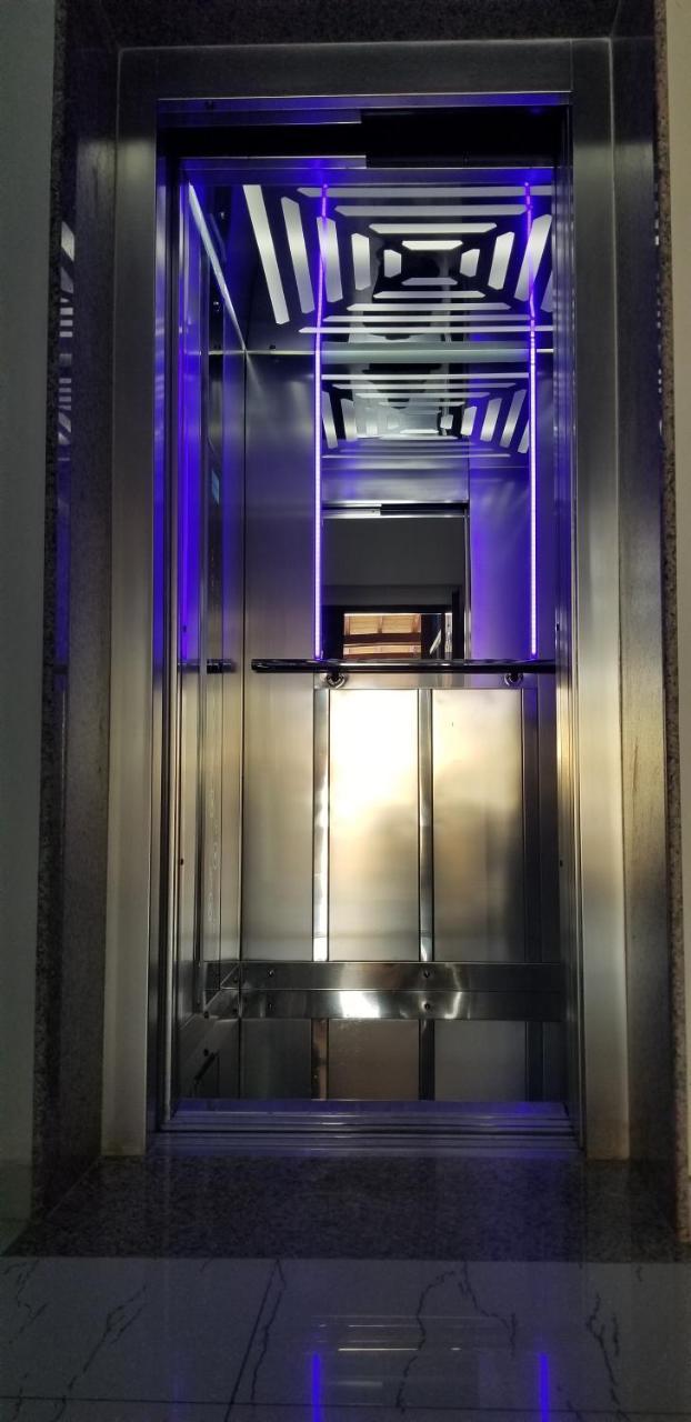 Hotel 3 Vellezerit Δυρράχιο Εξωτερικό φωτογραφία