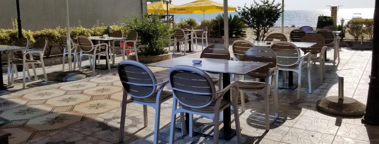 Hotel 3 Vellezerit Δυρράχιο Εξωτερικό φωτογραφία