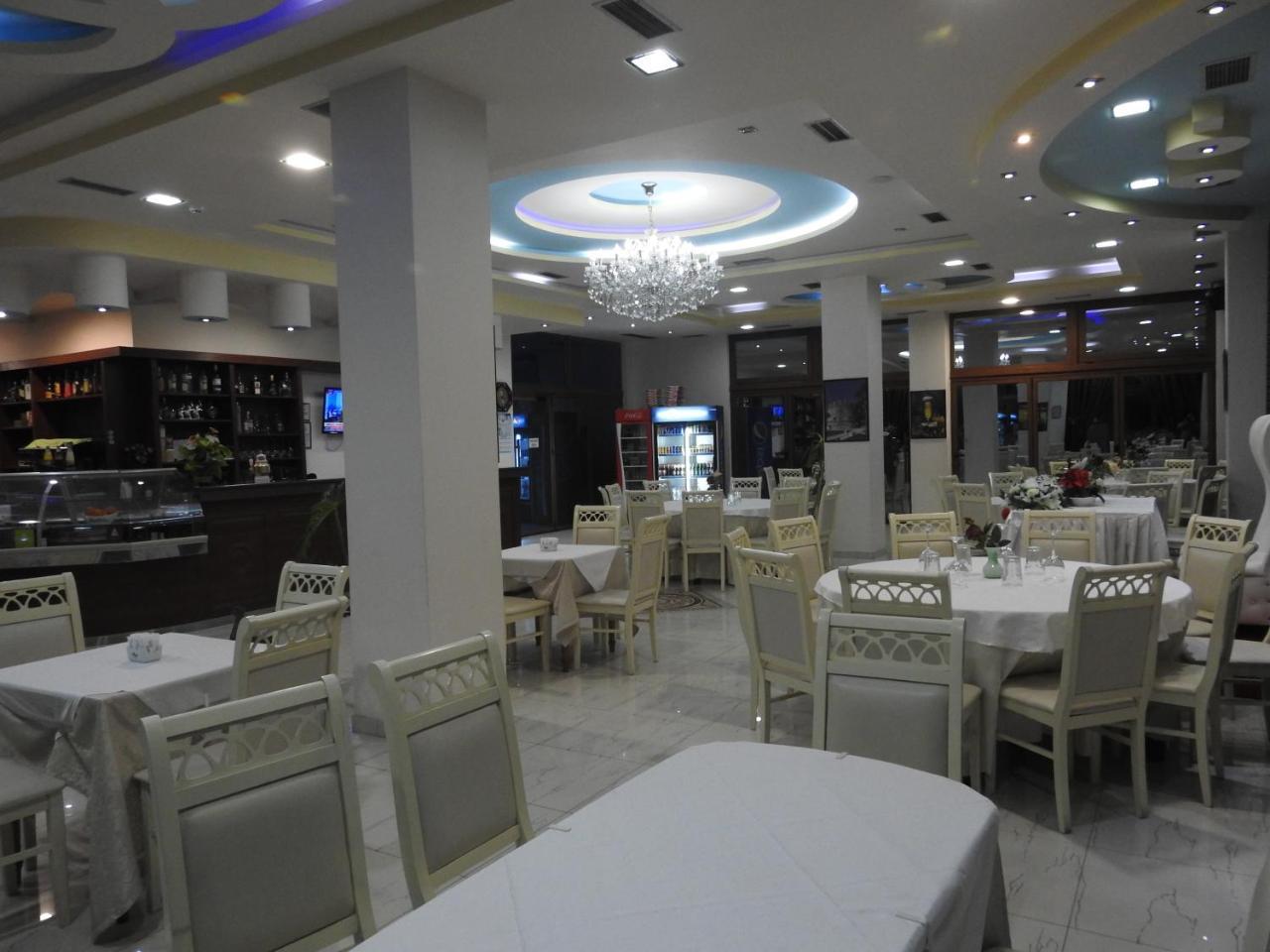 Hotel 3 Vellezerit Δυρράχιο Εξωτερικό φωτογραφία